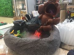 -溢仙茶(中防万宝城店)