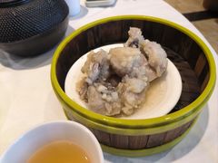 -大海湾酒楼(人南店)