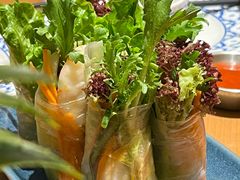 -金泰兰·东南亚料理(乐堤港店)