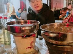 -梅红羊肉馆(赭山西路店)