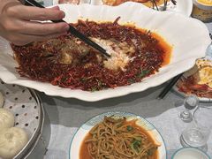 -百姓渔村(南中环店)