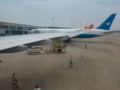 -福州长乐国际机场
