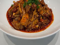 -院8里·少城记忆老川菜(宽窄巷子店)