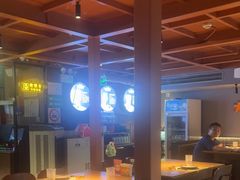 -雪熊精酿·哈尔滨烧烤酒馆(非遗大串店)