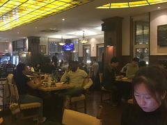 -LENBACH兰巴赫西餐啤酒坊(大连星海广场店)