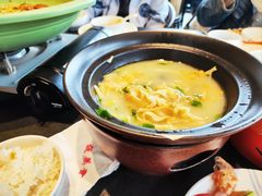 -炊江南·上海菜(国展华漕店)