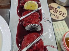 -葛记焖饼(伏牛路店)