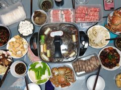 -锅圈食汇火锅烧烤食材超市(仁和花园店)