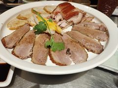 -潮界(虹桥新天地店)