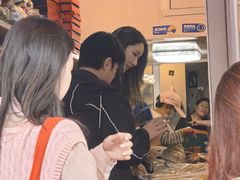 -宫门口馒头铺(创始人总店)