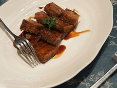 -扬州香格里拉·香宫中餐厅