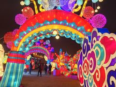 -西安城墙·碑林历史文化景区