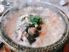 -无锡苏宁银河国际酒店-悦府65中餐厅