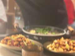 -川堂风·跷脚牛肉·乐山爆炒(中建乐荟天地店)