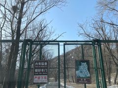 -龙庆峡风景区