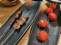 -塔哈尔·新疆盛宴(复地活力城店)