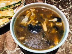 -博望坡酒楼(漕溪路店)