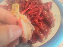 -虾味传奇(生态龙虾城店)