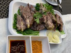 -清真悦宾楼食府(海湖店)