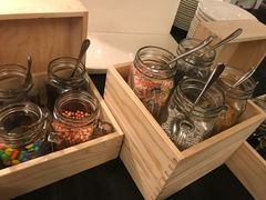 -圣丰索菲特·2 On 988 Café 自助餐厅