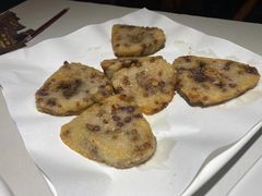-味可道美食坊(福基路店)