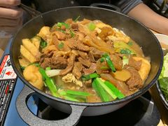 -牛腩之旅·牛腩牛杂煲(光启城美食城店)