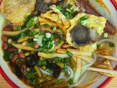 -阿熊螺蛳粉(北大街店)