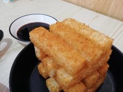 -念念Restaurant(贝岗店)