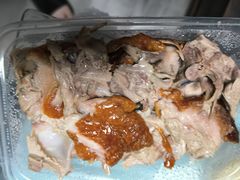 -晶牌烤鸭(延吉东路557弄小区店)