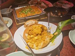 -绿茶餐厅(蓝色港湾店)