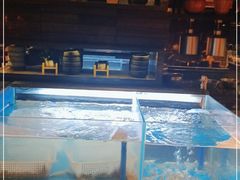 -长沙北辰洲际酒店-兰调全日餐厅