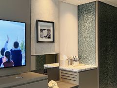-上海漕河泾万丽酒店