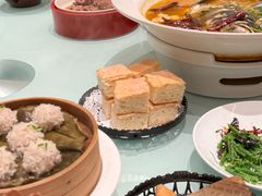 -清水亭湖北菜(大屯DT51店)