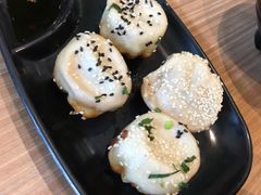 -小杨生煎(萧山机场店)