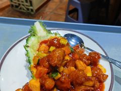 -百年银屏蚝烙·潮汕菜·非遗(乐山店)