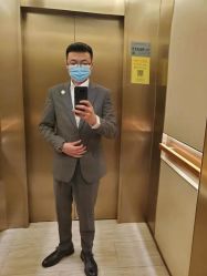 -ChenV西服礼服高级定制(市区养育巷店)