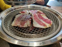 -金藏屋 碳火烤肉(江湾路店)
