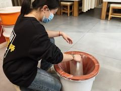 -喜推推中式推拿·按摩·轻养生(理工大学店)