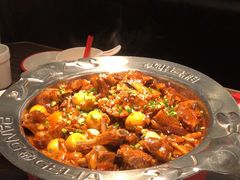 -胖哥俩肉蟹煲(湖滨银泰in77店)