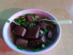 阿一猪红汤-阿一猪红汤(总店)