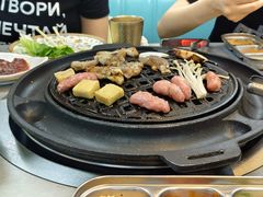 -牛犇炭火烤肉·鲜切烤肉(承德总店)