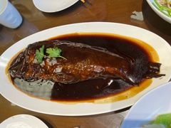 -颜家菜·鲁菜世家(大明湖店)