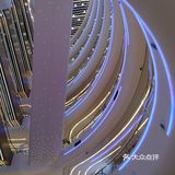陆家嘴中心L+MALL