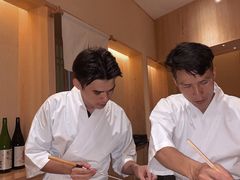 -荣一代目OMAKASE板前料理