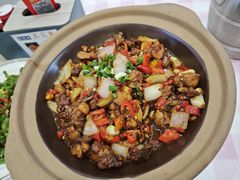 -三只鸟本地特色菜馆(上饶总店)