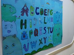 -瑞思英语·少儿英语启蒙(和平·国际商场示范校区)