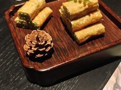 -锦楼·臻选新杭帮(杭州中心店)