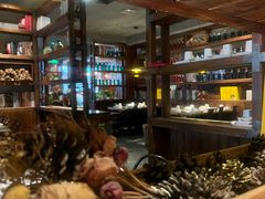 -牛德亨臻牛潮汕火锅(万邦时代店)