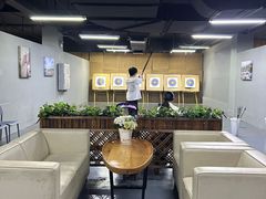 -蓝天射箭馆·专业射箭运动(诚丰广场店)