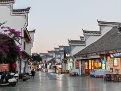 -零陵古城